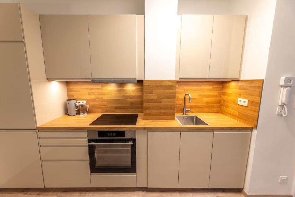 Apartament Eclectic And Design Duplex In *
